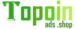 Topoin_shop_logo